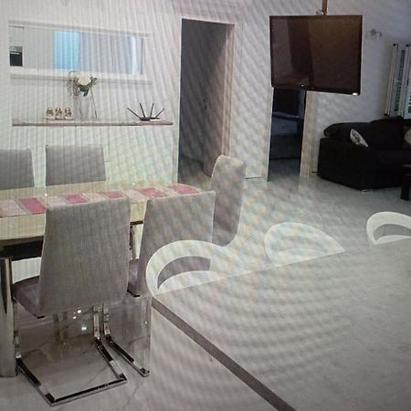 וודיצה Apartmani Trubi 3 מראה חיצוני תמונה