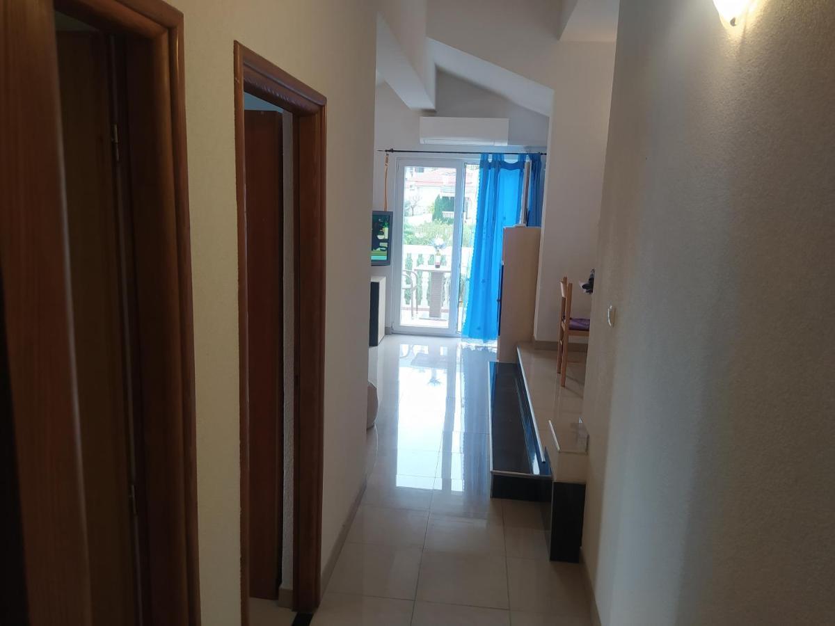 וודיצה Apartmani Trubi 3 מראה חיצוני תמונה