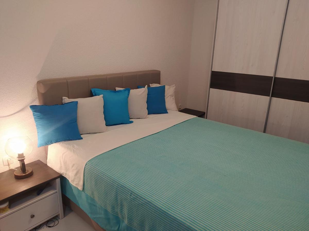 וודיצה Apartmani Trubi 3 מראה חיצוני תמונה