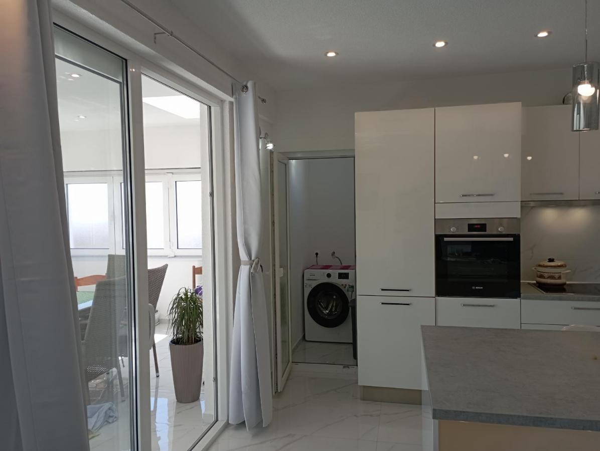 וודיצה Apartmani Trubi 3 מראה חיצוני תמונה
