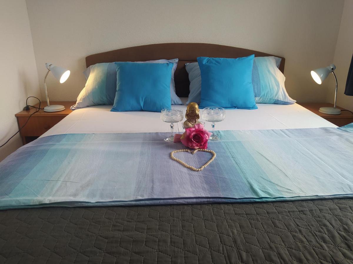 וודיצה Apartmani Trubi 3 מראה חיצוני תמונה