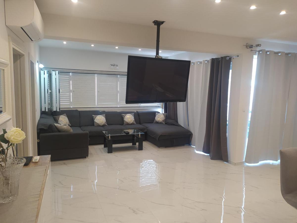 וודיצה Apartmani Trubi 3 מראה חיצוני תמונה
