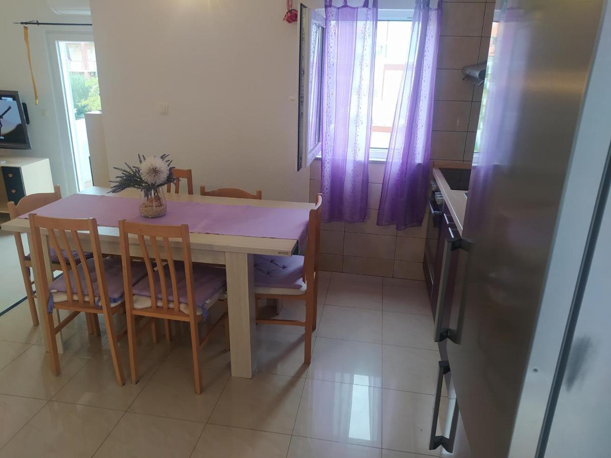 וודיצה Apartmani Trubi 3 מראה חיצוני תמונה