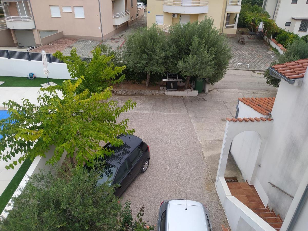 וודיצה Apartmani Trubi 3 מראה חיצוני תמונה