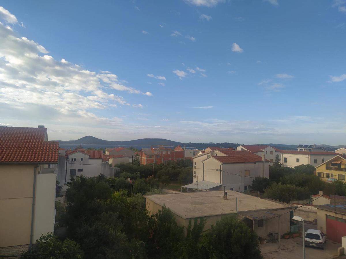 וודיצה Apartmani Trubi 3 מראה חיצוני תמונה