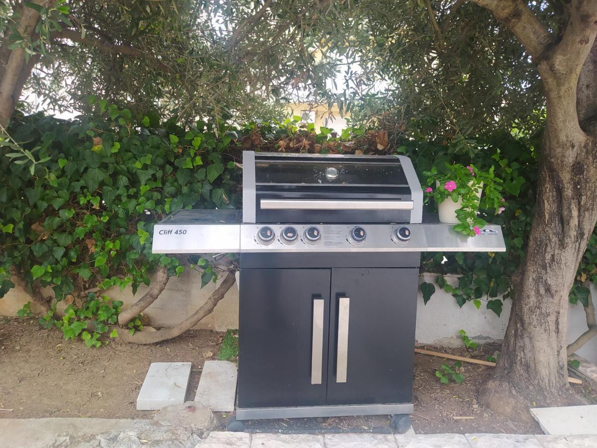 וודיצה Apartmani Trubi 3 מראה חיצוני תמונה