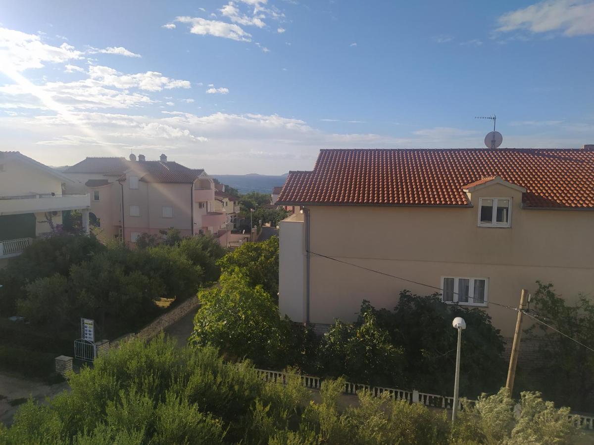 וודיצה Apartmani Trubi 3 מראה חיצוני תמונה