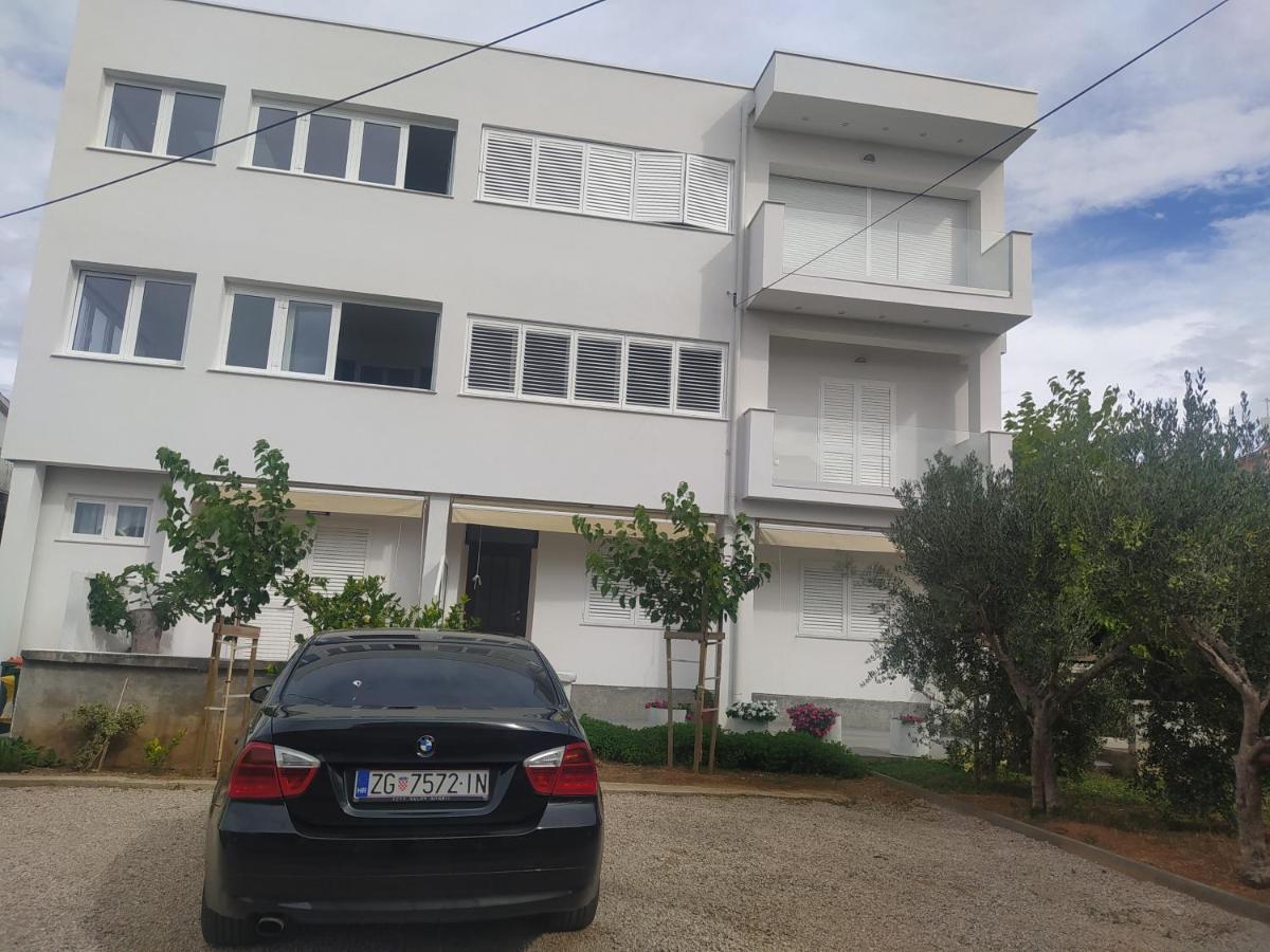 וודיצה Apartmani Trubi 3 מראה חיצוני תמונה