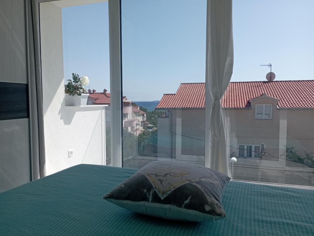 וודיצה Apartmani Trubi 3 מראה חיצוני תמונה