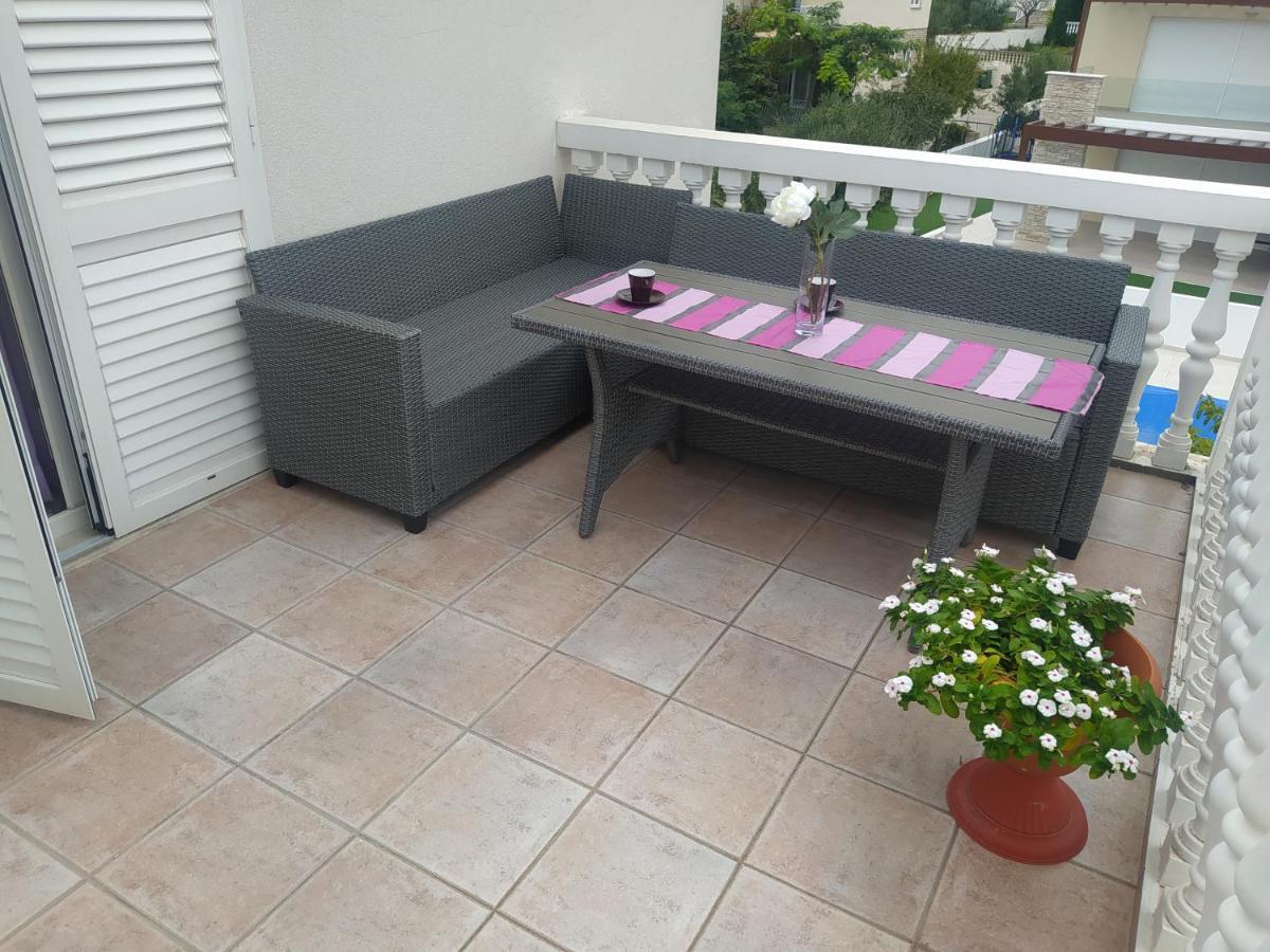 וודיצה Apartmani Trubi 3 מראה חיצוני תמונה