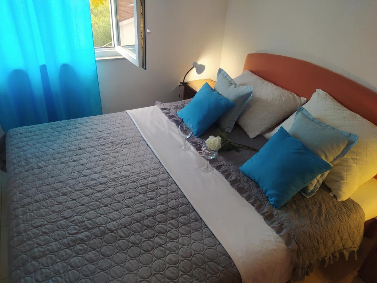 וודיצה Apartmani Trubi 3 מראה חיצוני תמונה