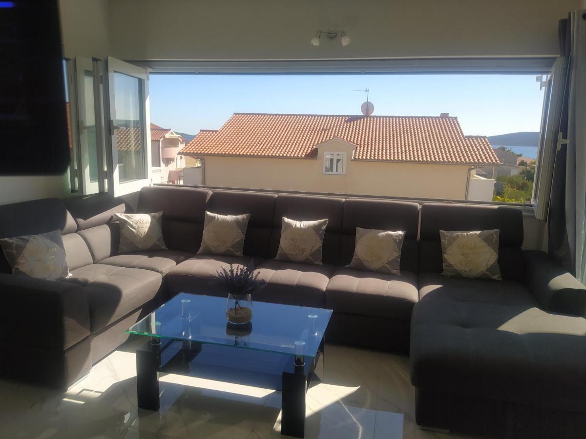 וודיצה Apartmani Trubi 3 מראה חיצוני תמונה