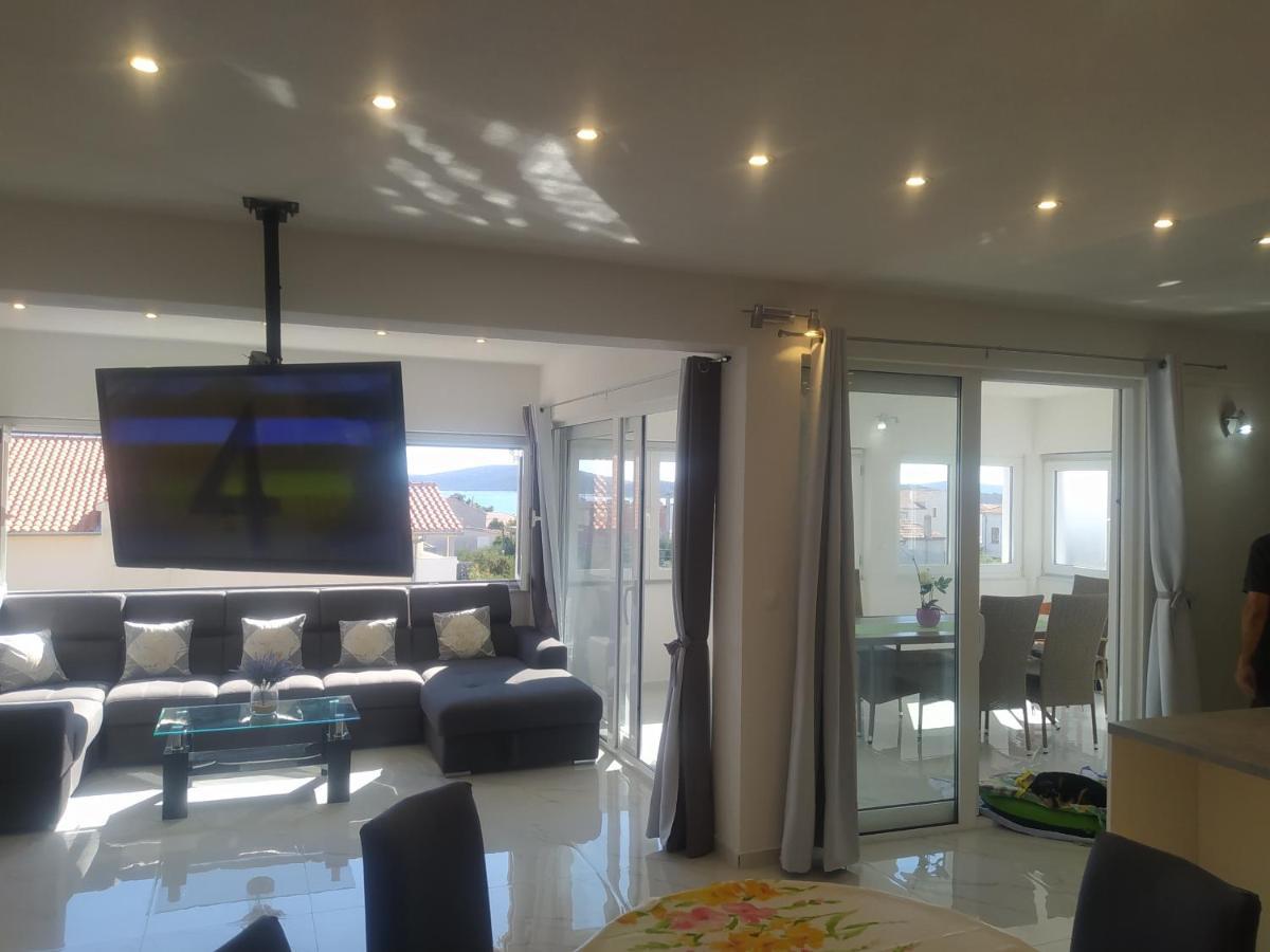 וודיצה Apartmani Trubi 3 מראה חיצוני תמונה