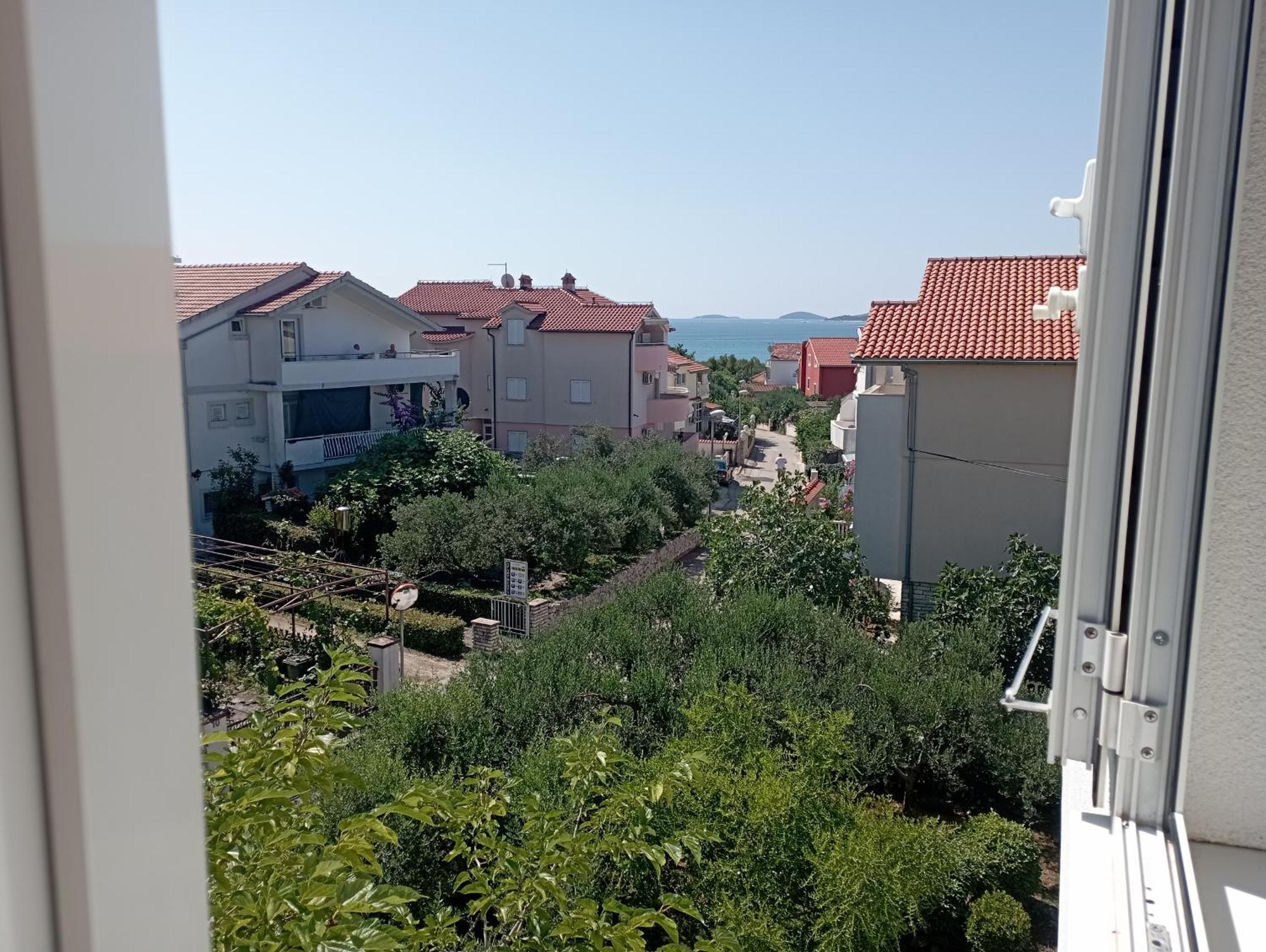 וודיצה Apartmani Trubi 3 מראה חיצוני תמונה
