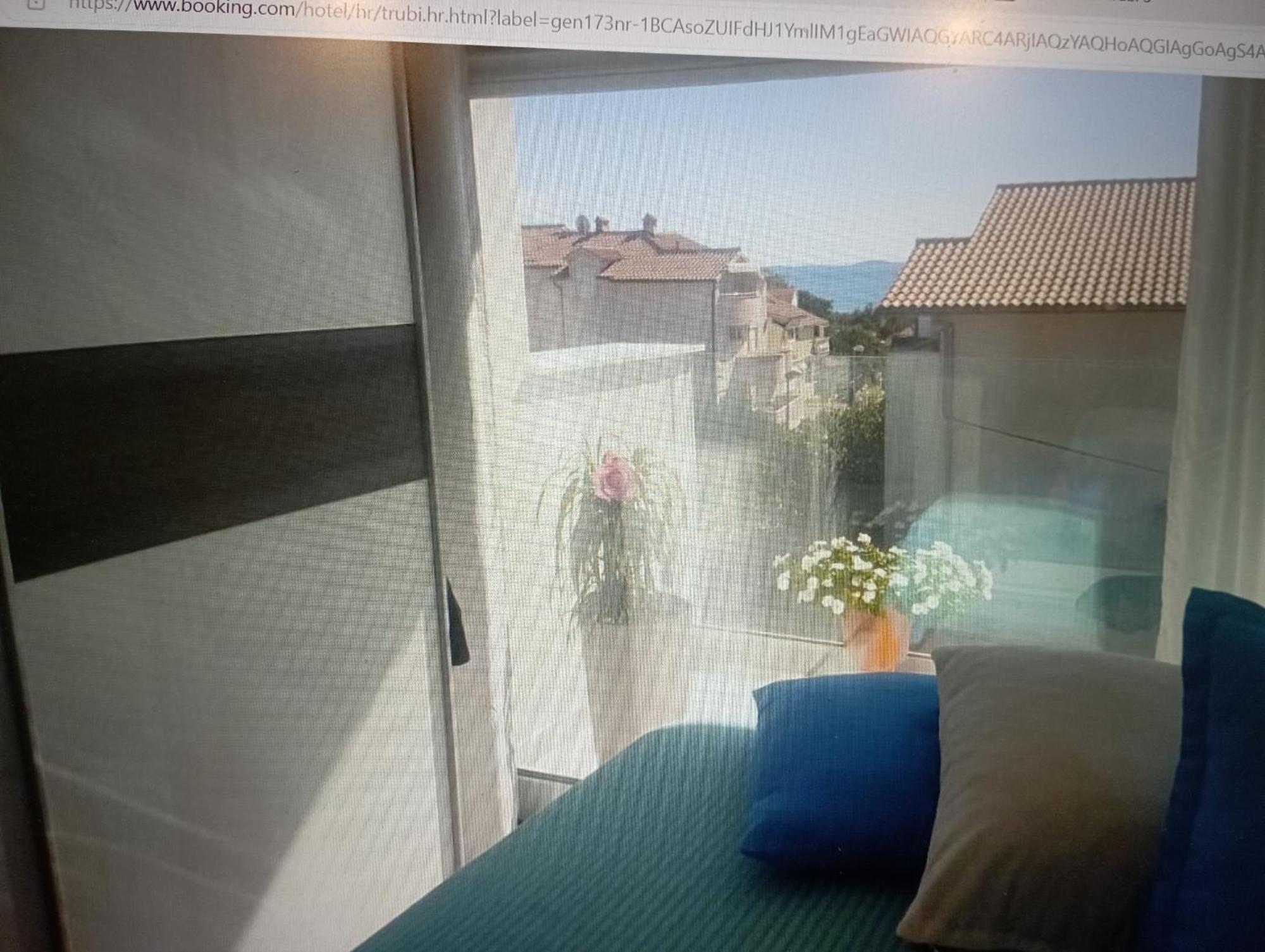 וודיצה Apartmani Trubi 3 מראה חיצוני תמונה