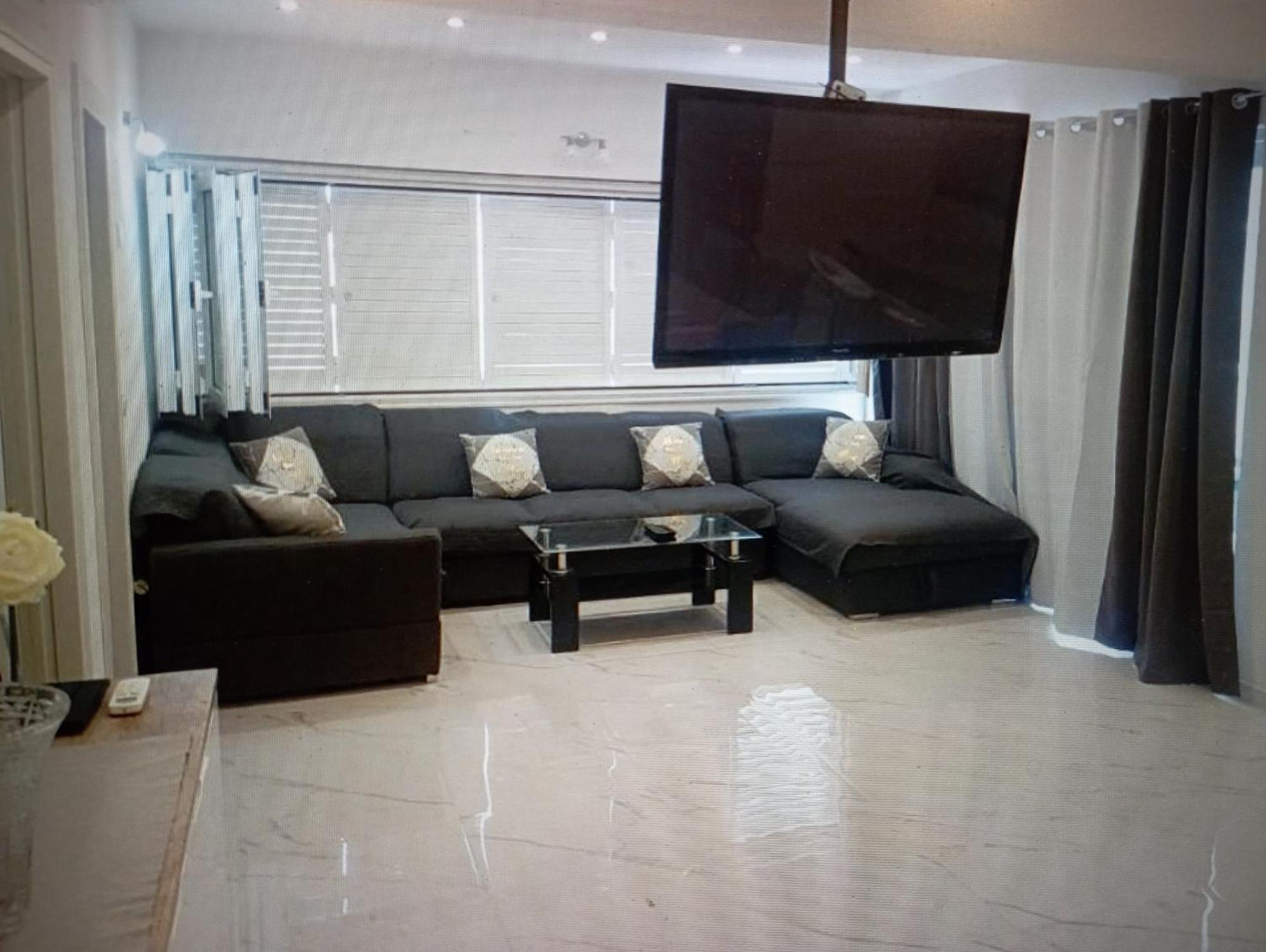 וודיצה Apartmani Trubi 3 מראה חיצוני תמונה